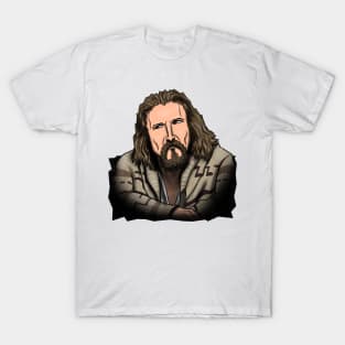 The Dude T-Shirt